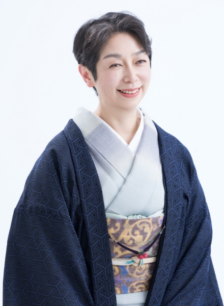 代表 小暮 晃子