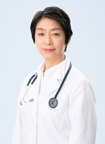 代表 小暮 晃子