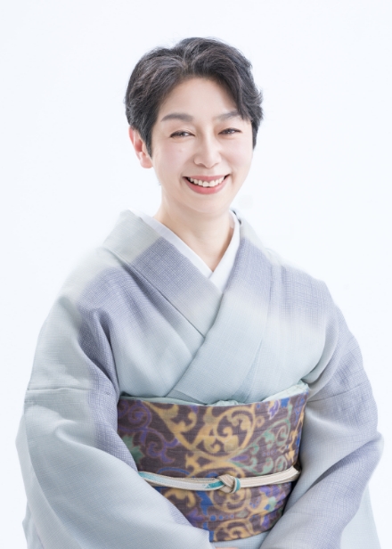 代表 小暮 晃子