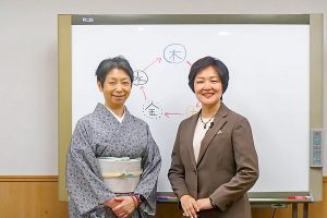 6月のコラボセミナーを終えて