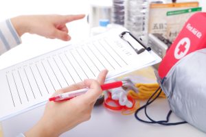 災害への備えに、漢方を知っておきませんか