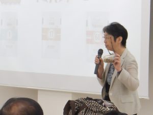 はたらく人の「安全」の土台にあるもの──地元の安全報告会に登壇して